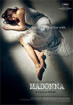 Poster Madonna  n. 0