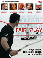 Poster Fair Play  n. 0