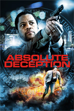 Poster Absolute Deception  n. 0