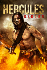 Poster Hercules Reborn  n. 0