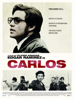 Poster Carlos - Il film  n. 0