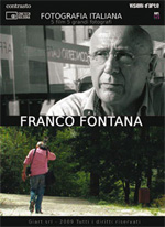 Poster Fotografia Italiana - Franco Fontana  n. 0