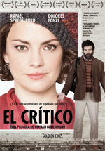 Poster El Crtico  n. 0