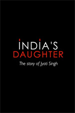 Poster India's Daughter  n. 0