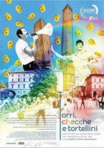 Poster Torri, Checche e Tortellini  n. 0