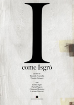 Poster I come Isgr  n. 0