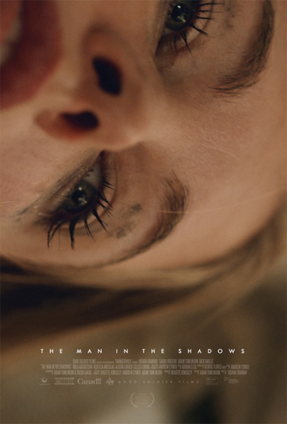 Locandina italiana The Man in the Shadows