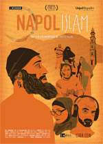 Poster Napolislam  n. 0