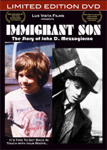 Immigrant Son