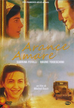 Poster Arance Amare  n. 0