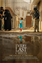 Poster Every Last Child  n. 0