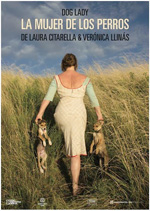 Poster La mujer de los perros  n. 0
