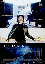 Poster Terra  n. 0