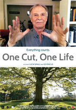 Poster One Cut, One Life  n. 0