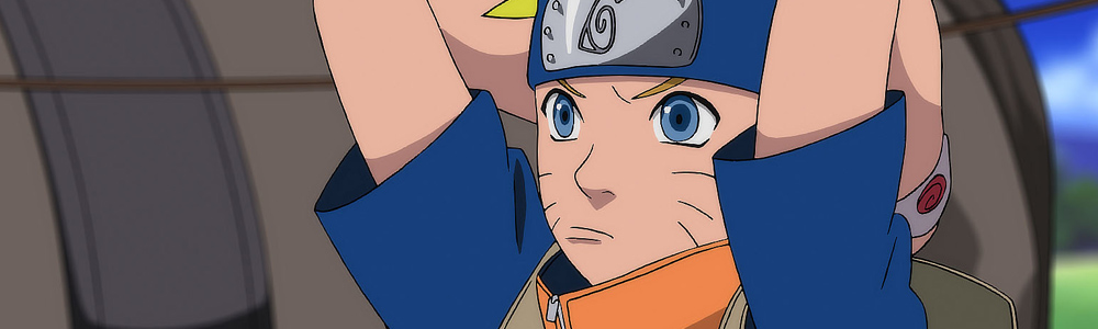 Naruto Evento 2 - I guardiani del regno della luna crescente - L'esercito fantasma