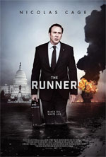 Poster The Runner  n. 1
