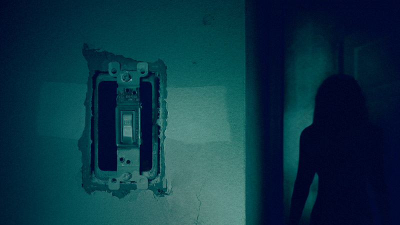 Lights Out - Terrore nel buio