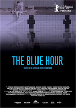 Poster The Blue Hour  n. 0