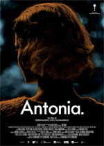 Poster Antonia.  n. 0