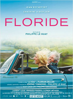 Poster Florida  n. 1