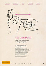 Poster The Little Death  n. 0