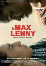 Poster Max & Lenny  n. 0