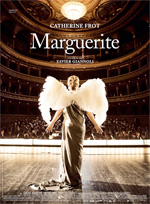 Poster Marguerite  n. 1
