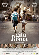 Poster Una gita a Roma  n. 0