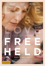 Poster Freeheld: Amore, giustizia, uguaglianza  n. 1