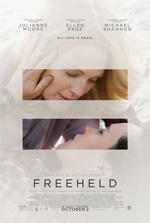 Poster Freeheld: Amore, giustizia, uguaglianza  n. 2