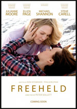 Poster Freeheld: Amore, giustizia, uguaglianza  n. 3