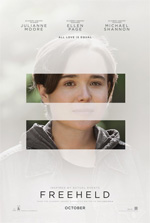 Poster Freeheld: Amore, giustizia, uguaglianza  n. 5