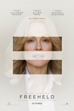 Poster Freeheld: Amore, giustizia, uguaglianza  n. 6