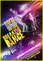 Poster Breaking Dance  n. 0