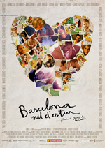 Poster Barcelona Nit d'Estiu  n. 0