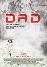 Poster D.A.D.  n. 0
