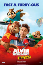 Poster Alvin Superstar - Nessuno ci pu fermare  n. 3
