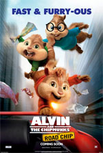 Poster Alvin Superstar - Nessuno ci pu fermare  n. 4