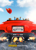 Poster Alvin Superstar - Nessuno ci pu fermare  n. 8