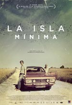 Poster La isla minima  n. 0