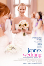 Poster Jenny's Wedding  n. 0