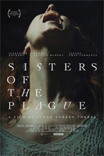 Poster Sisters of the Plague  n. 0