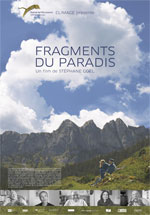 Poster Fragments du paradis  n. 0