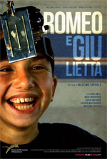 Poster Romeo e Giulietta  n. 0