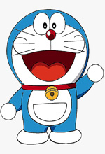 Doraemon - La serie