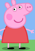 Peppa Pig - La serie