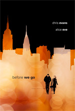 Poster Before We Go  n. 1