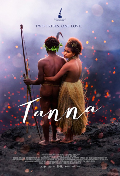 Poster Tanna