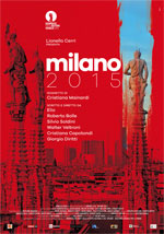 Poster Milano 2015  n. 0