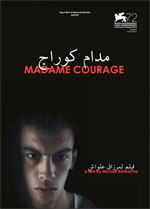 Poster Madame Courage  n. 0